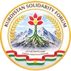 Kurdistan Solidarity Forum logo